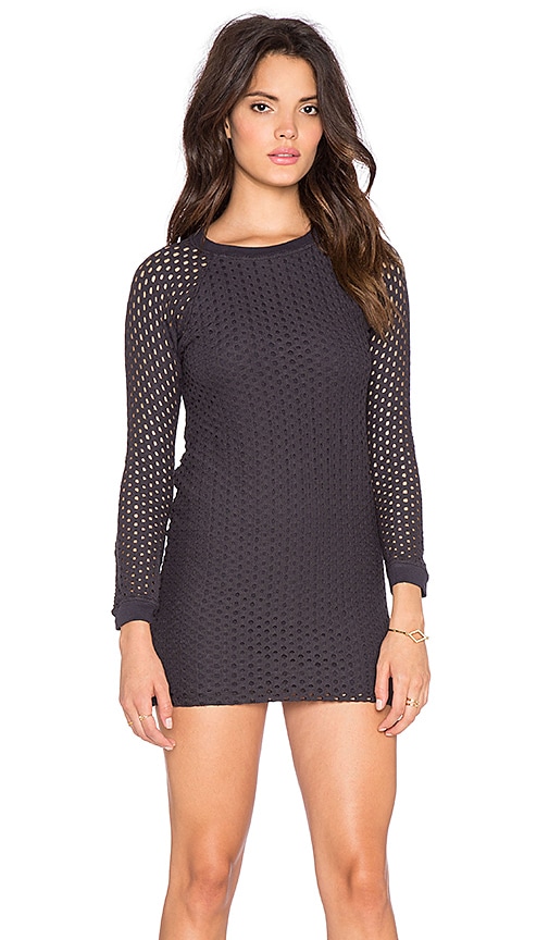 monrow crochet dress Monrow Dresses for Women | Online Sale up to 85% off