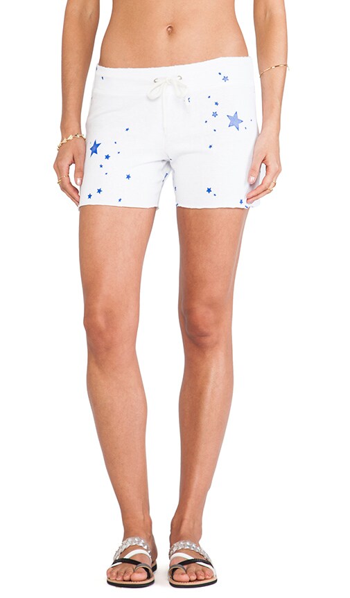 EXCLUSIVE Vintage Sweatshort