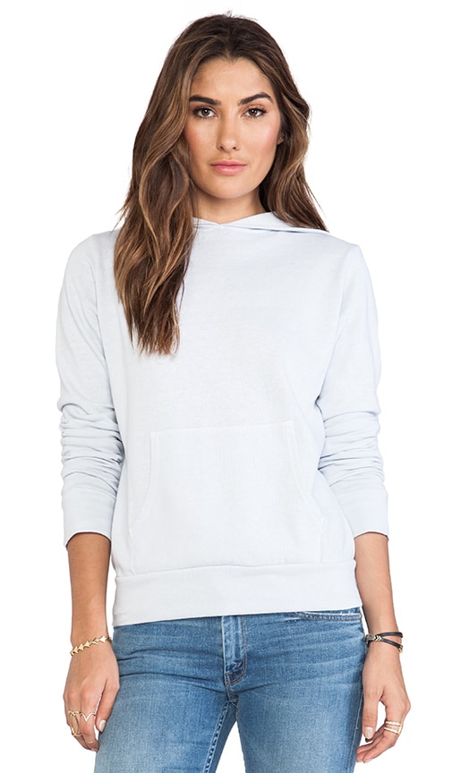 Kangaroo Pullover