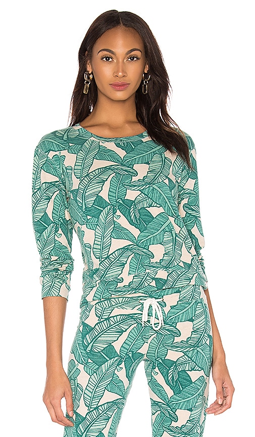 Crew Sweatshirt