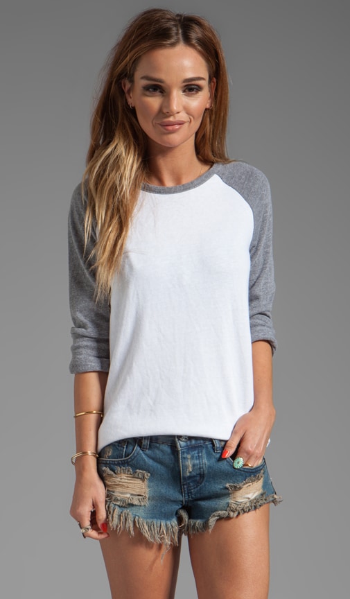 Rock Fleece Sweatshirt