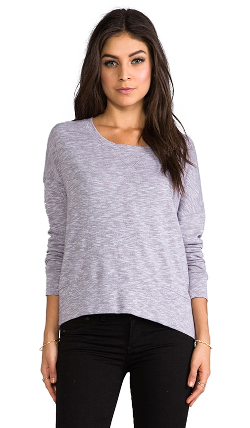 Slouchy Sweatshirt