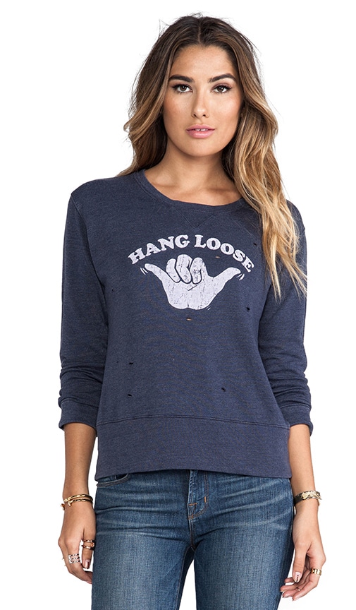 Hang Loose Sweatshirt