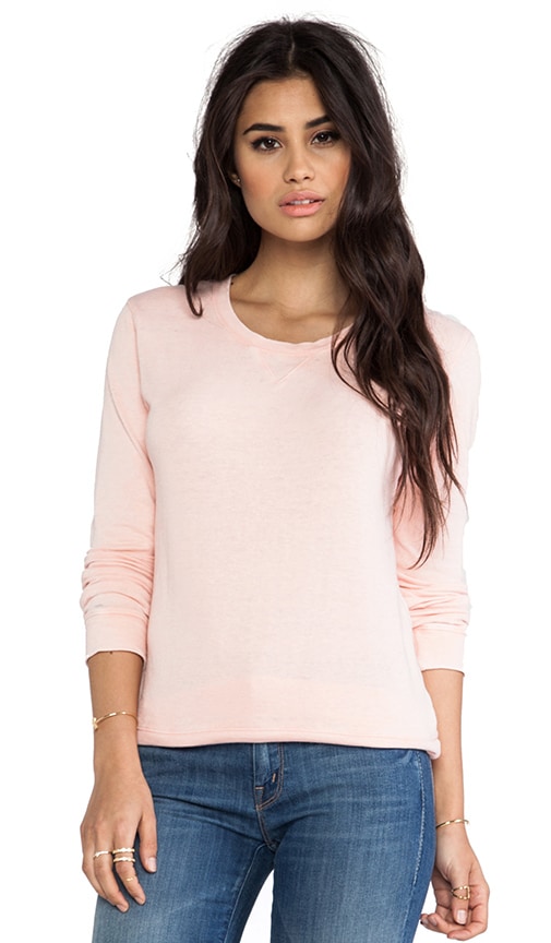 Vintage Crew Sweatshirt