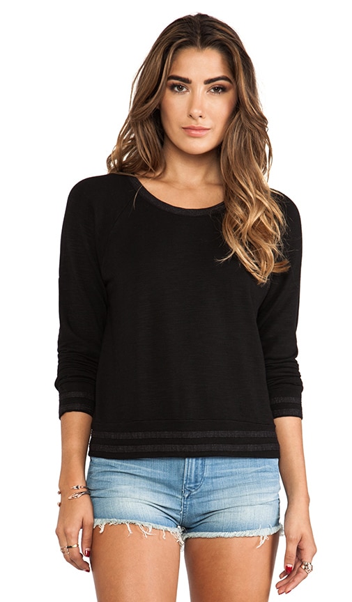 Athletic Sweatshirt