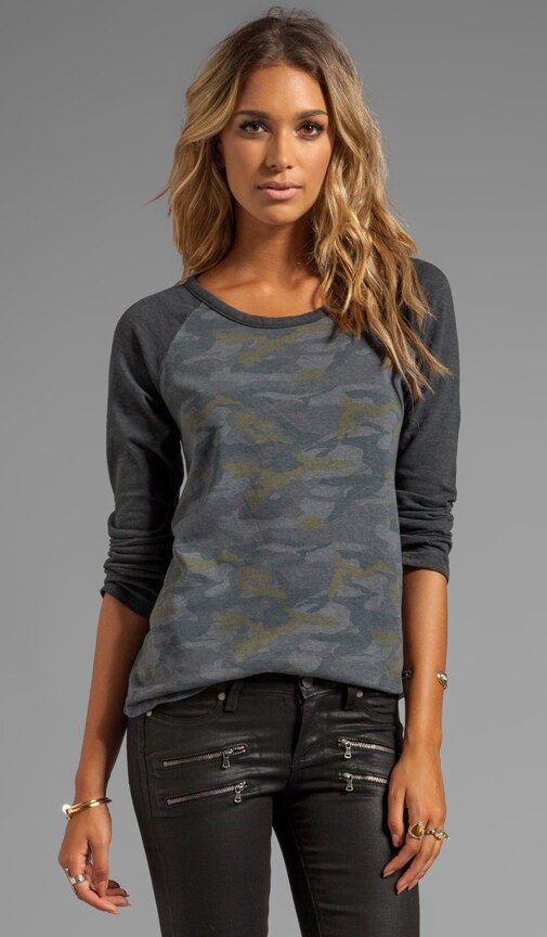 Rock Sweatshirt
