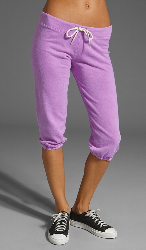 3/4 Vintage Sweats