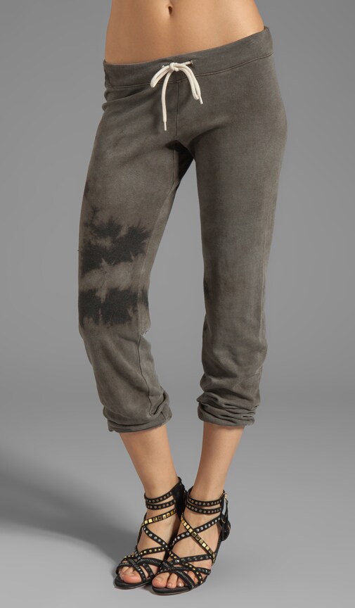 Sun Bleached Vintage Sweats