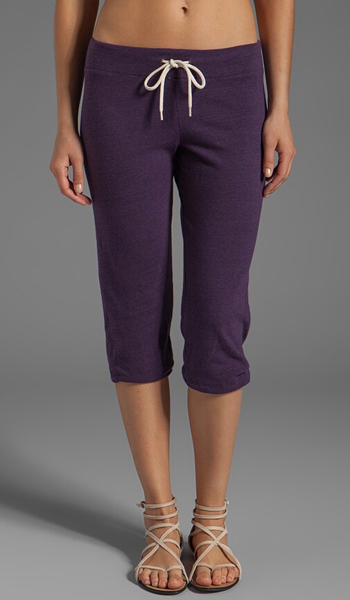 3/4 Vintage Fleece Sweats