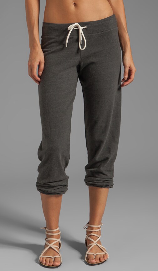 Vintage Fleece Sweats