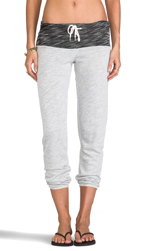 Luxe French Terry Sweats