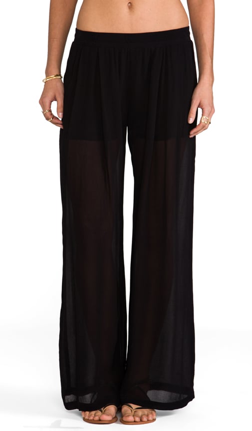 Chiffon Pant