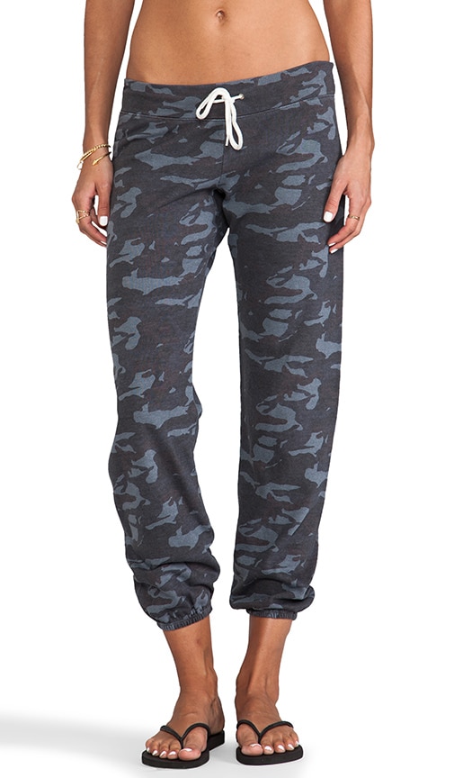 Camo Vintage Sweats