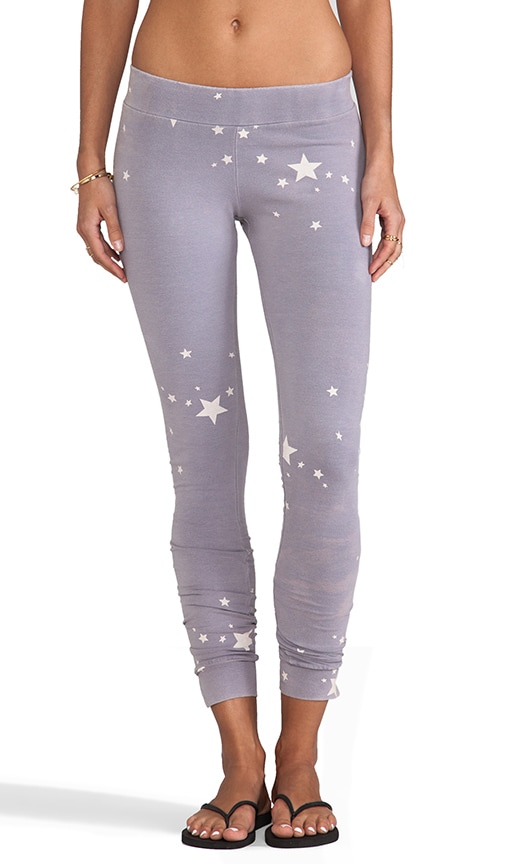Stars Leggings