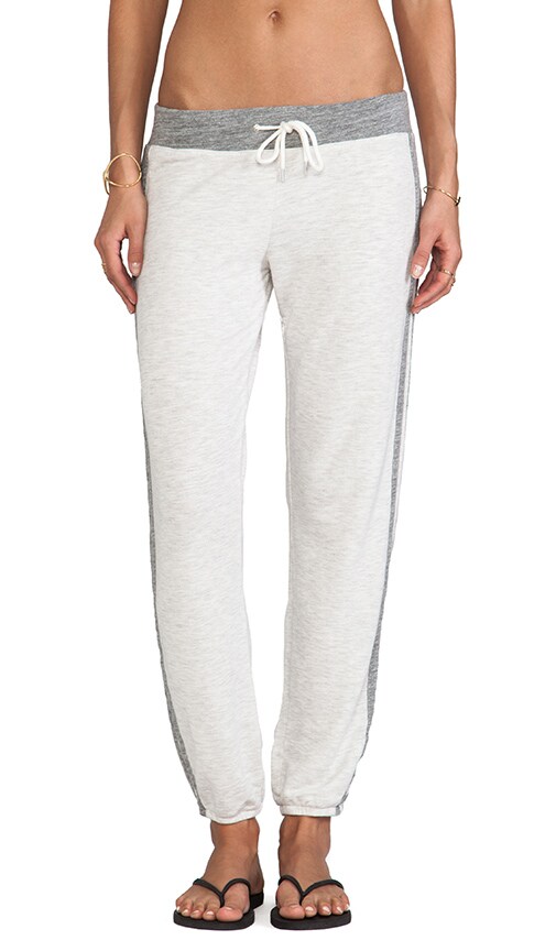 Color Block Sweats
