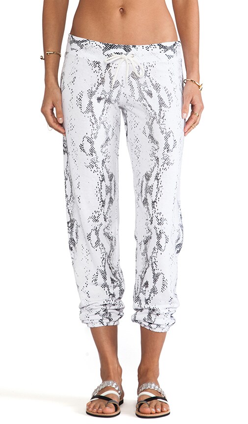 Snake Vintage Sweats