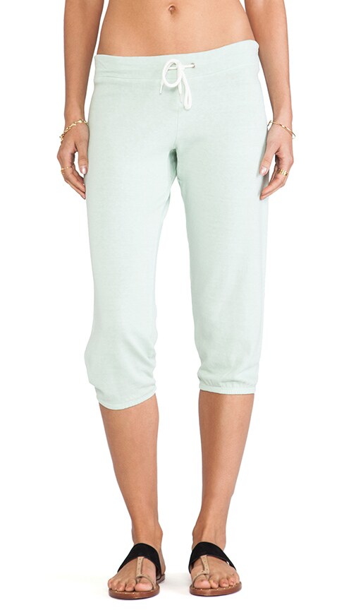 3/4 Vintage Sweat Pant