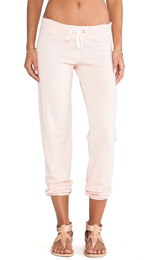 VIntage Burnout Sweats
