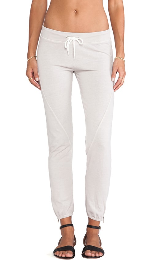 Basics Seamed Sweats