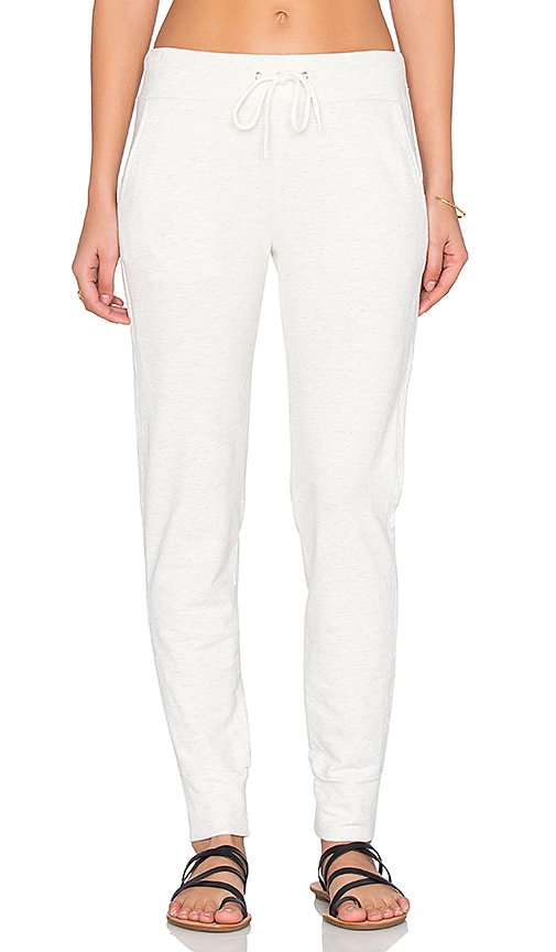 monrow sporty sweatpants