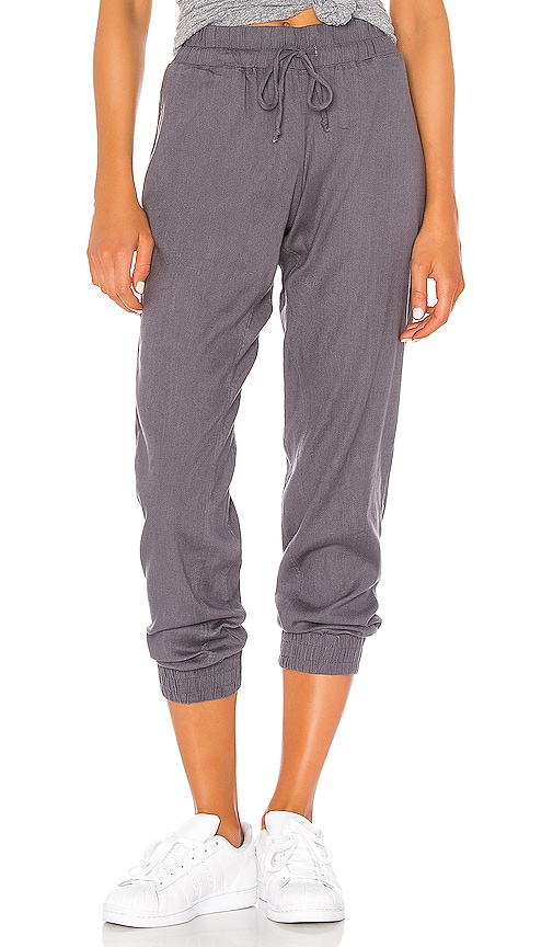 monrow jogger pants