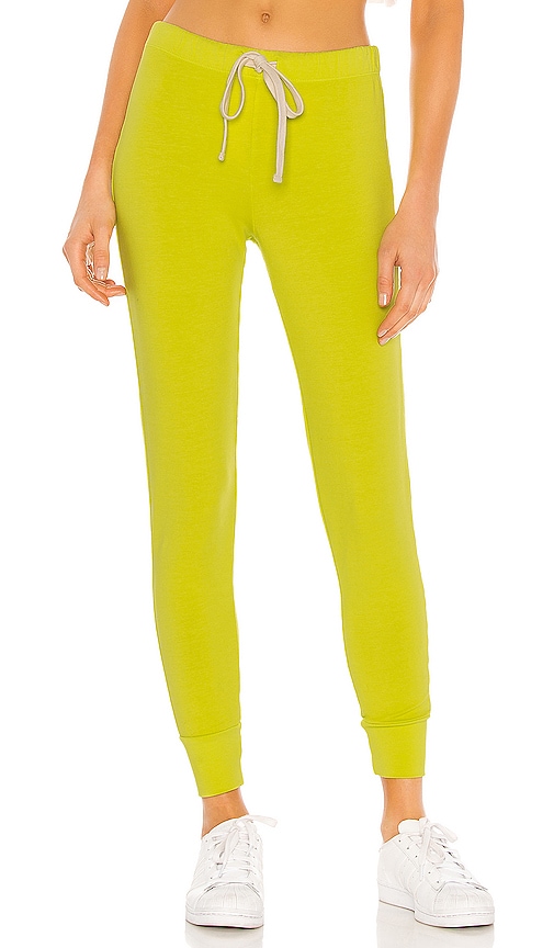 Skinny Sweatpant