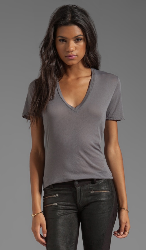 V-Neck