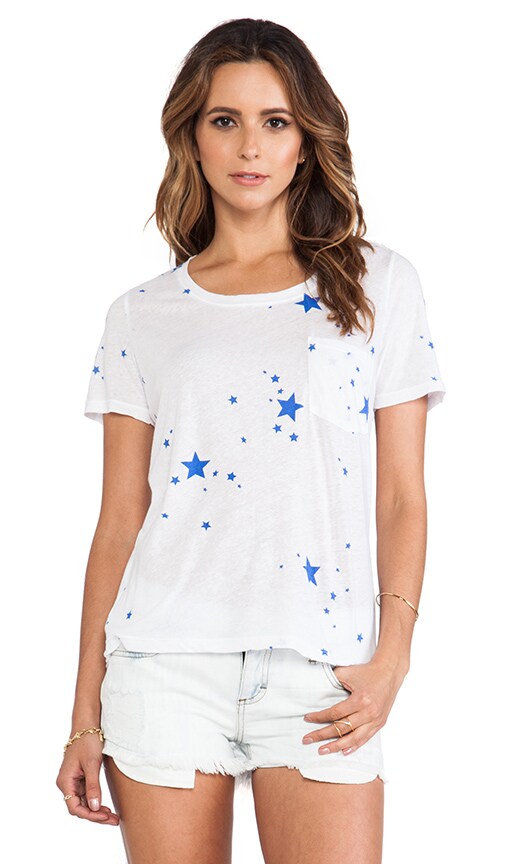 EXCLUSIVE Pocket Tee