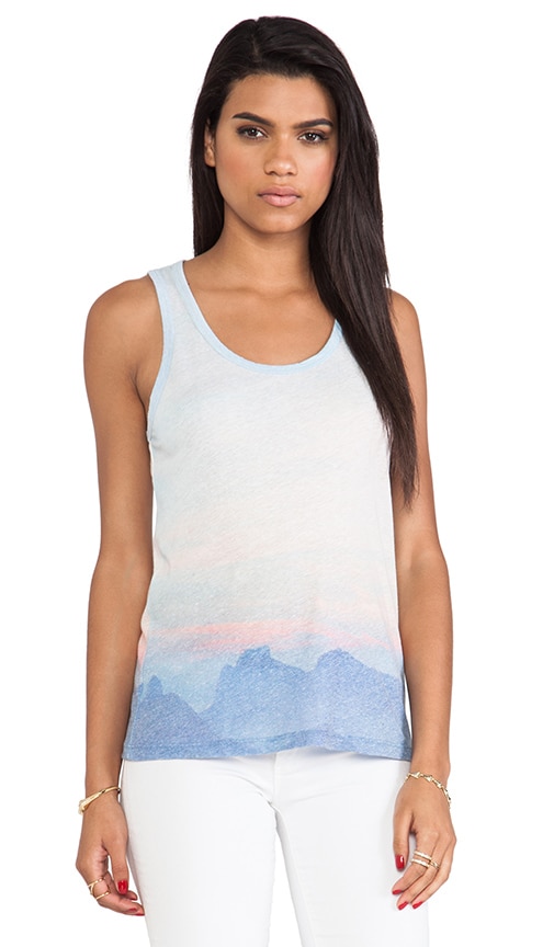 Roi Print Tank