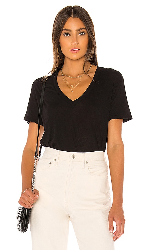 Oversized V