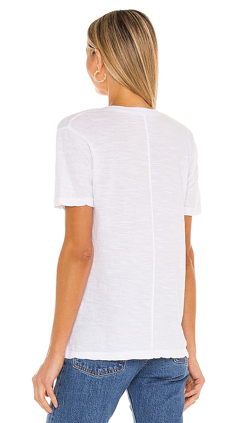  Monrow Shirt In White. Größe Xs. Also In S, M. 