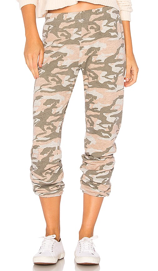 ladies camo sweatpants