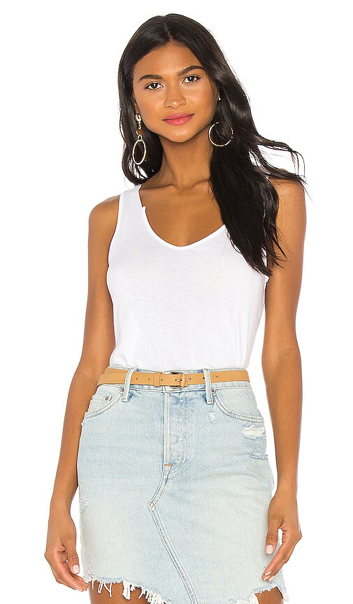Cutout Binding Tank