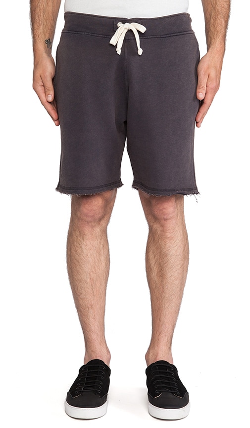 Bermuda Sweatshorts