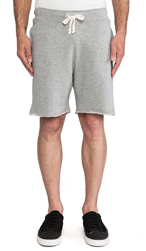 Bermuda Sweatshorts