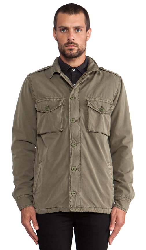 Army Jacket