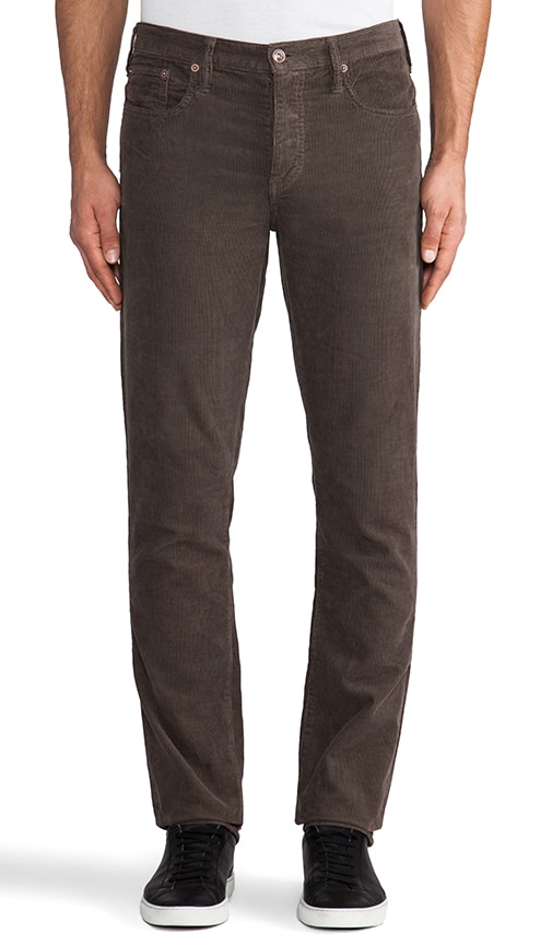 Corduroy