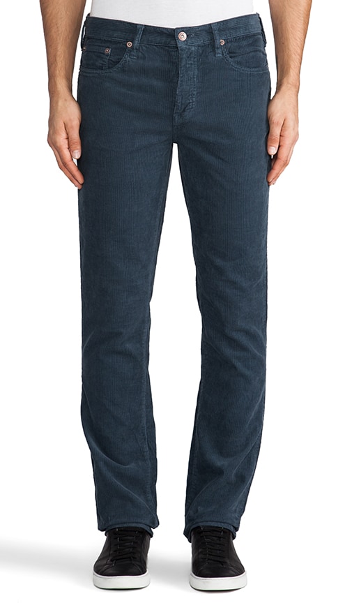 Corduroy