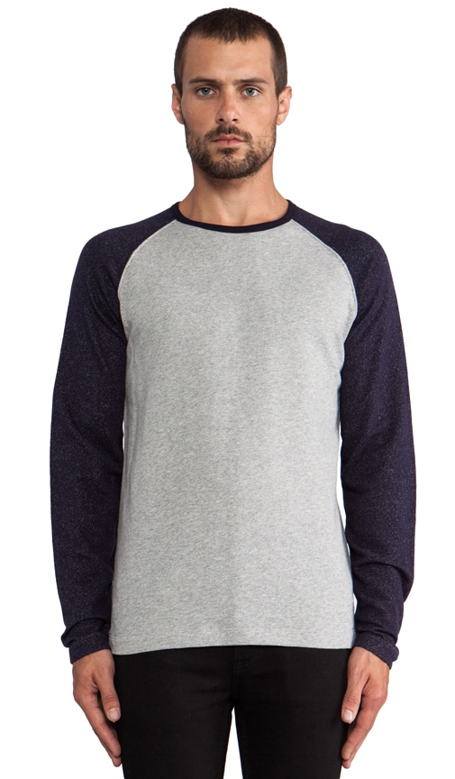 Raglan Tee