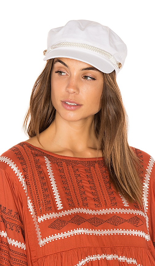 Emmy Cap