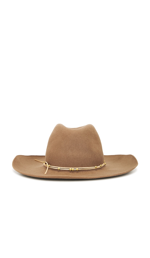 Hat Attack Mountain Cowgirl Hat In Pattern