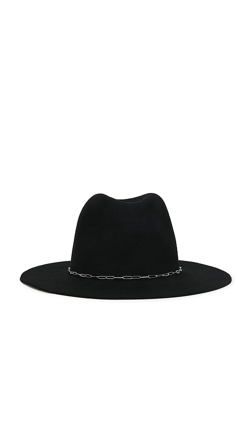 Hat Attack Harper Fedora Hat In Gray
