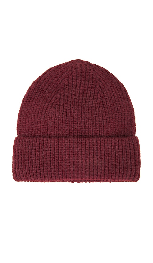 Hat Attack Epic Beanie In Brown