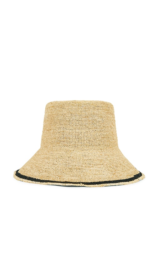  Hat Attack Bob Stripe Modern En Neutral. 