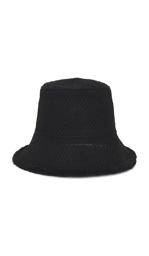 Hat Attack BOB PENNY en Black 120 €