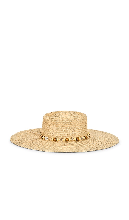  Hat Attack Shelly Sunhat In Neutral. 