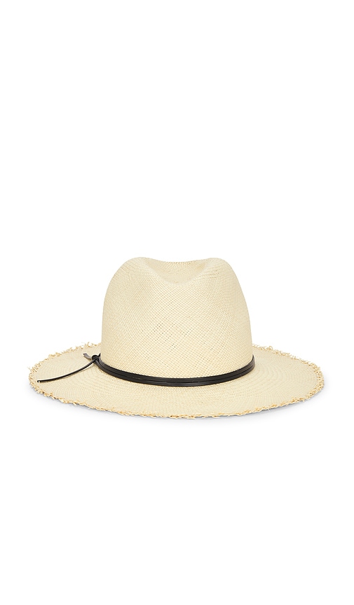 Hat Attack CHAPEAU FEDORA JILL en Neutral 206 €