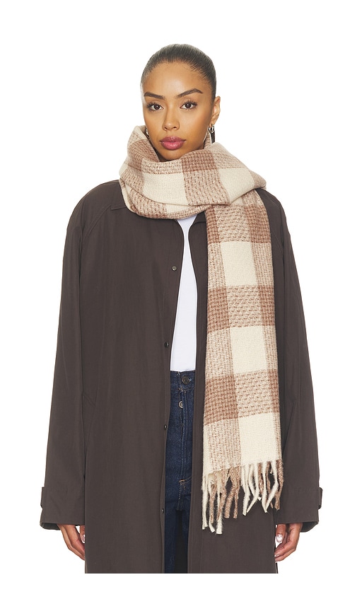 Hat Attack CHARPE FOUNDRY en Ivory 104€