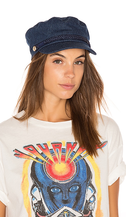 Emmy Cap