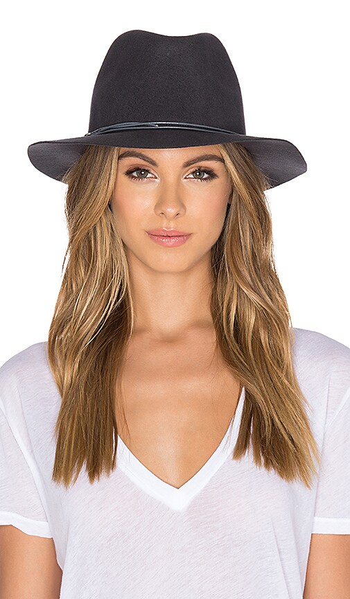 CHAPEAU AVERY MODERN